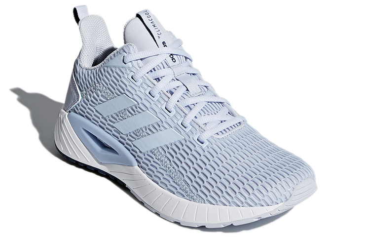 (W) adidas neo Questar CC 'Blue' 圖 3