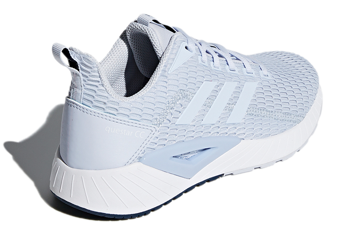 (W) adidas neo Questar CC 'Blue' 圖 4