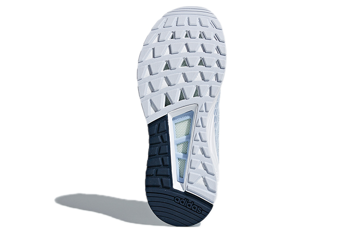 (W) adidas neo Questar CC 'Blue' 圖 6