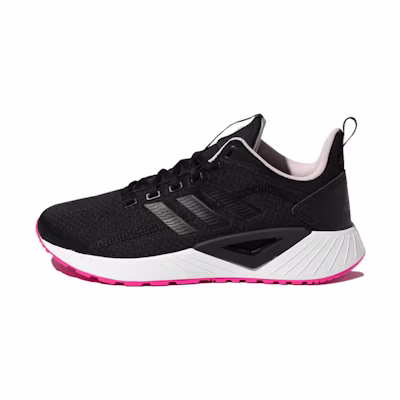 (W) adidas neo Questar Climacool 'Black White'
