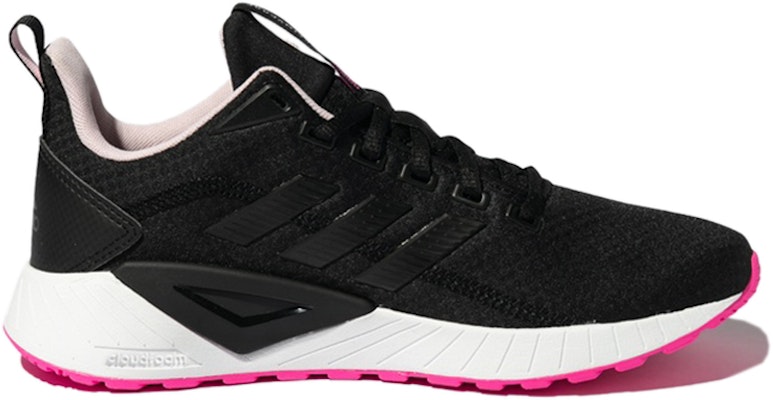 (W) adidas neo Questar Climacool 'Hitam Putih' GY3341 Order (W) adidas neo Questar Climacool 'Hitam Putih' GY3341