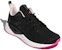 (W) adidas neo Questar Climacool 'Hitam Putih' GY3341