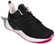 Lookbook (W) adidas neo Questar Climacool 'Hitam Putih' GY3341
