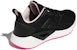 (W) adidas neo Questar Climacool 'Hitam Putih' GY3341