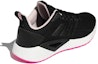 Shop (W) adidas neo Questar Climacool 'Hitam Putih' GY3341