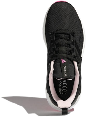 (W) adidas neo Questar Climacool 'Hitam Putih' GY3341 Purchase (W) adidas neo Questar Climacool 'Hitam Putih' GY3341