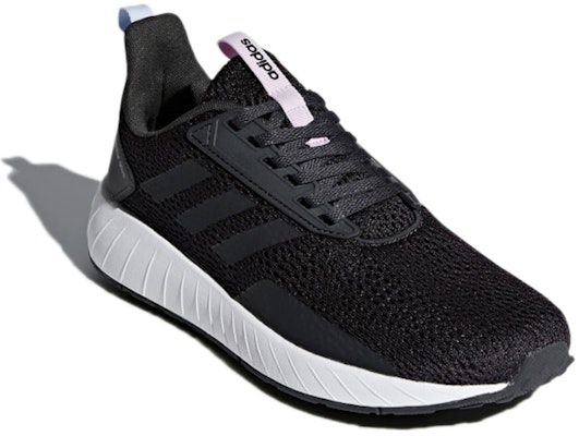 (W) 아디다스 네오 퀘스타 드라이브 블랙 (adidas neo Questar Drive Black) DB1692 Lookbook (W) 아디다스 네오 퀘스타 드라이브 블랙 (adidas neo Questar Drive Black) DB1692