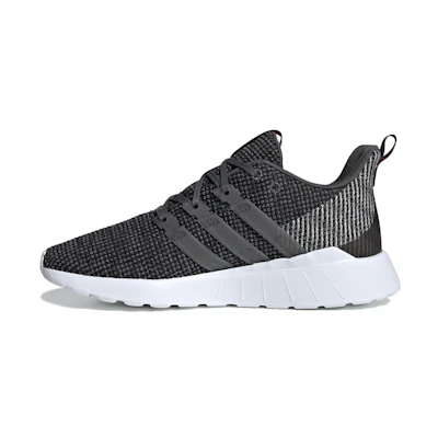 (W) adidas neo Questar Flow 'Black Grey White'