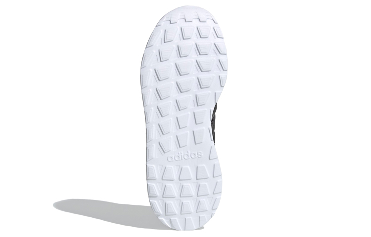 (W) adidas neo Questar Flow 'Black Grey White' 圖 6