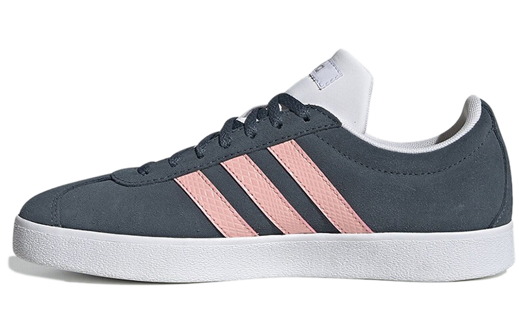 (Women) adidas neo Questar Flow 'Blue Pink White' EG4111