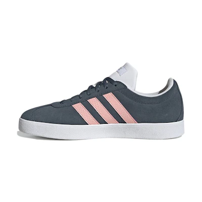 (W) adidas neo Questar Flow 'Blue Pink White'