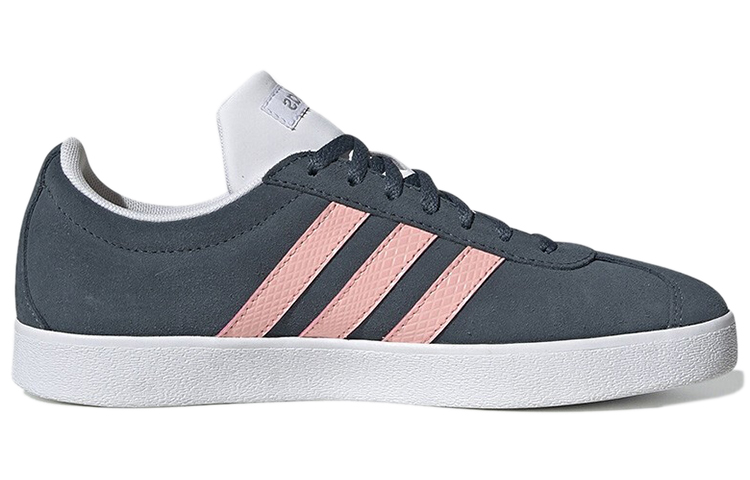 Order (W) アディダス ネオ クエスターフロー 青ピンク白 EG4111