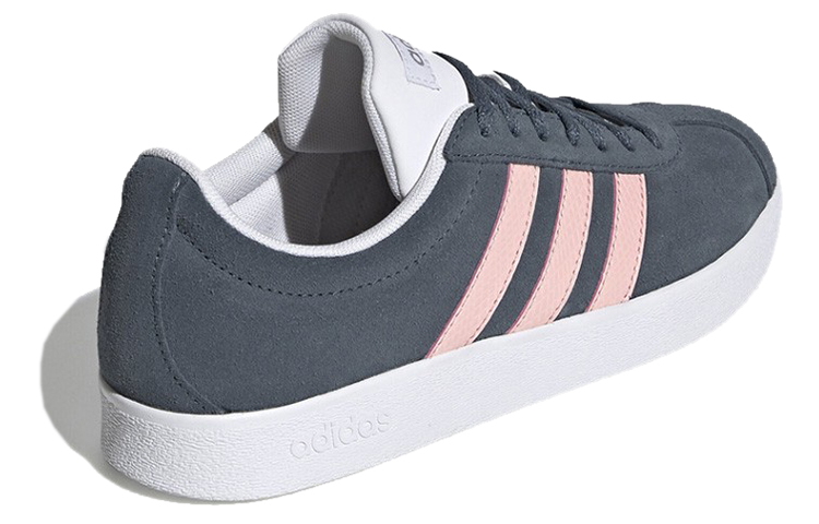 Shop (W) アディダス ネオ クエスターフロー 青ピンク白 EG4111