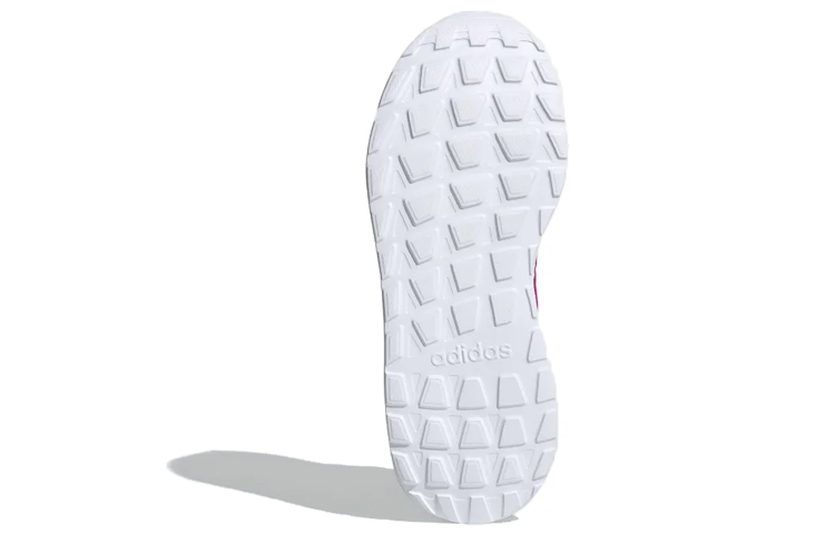 (W) adidas neo Questar Flow 'Gray Green Pink' 圖 5