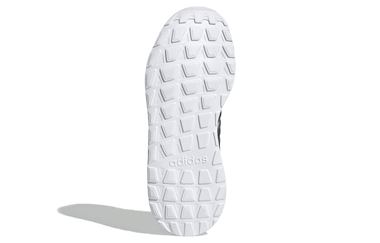 (W) adidas neo Questar Flow 'Gray White' 圖 6