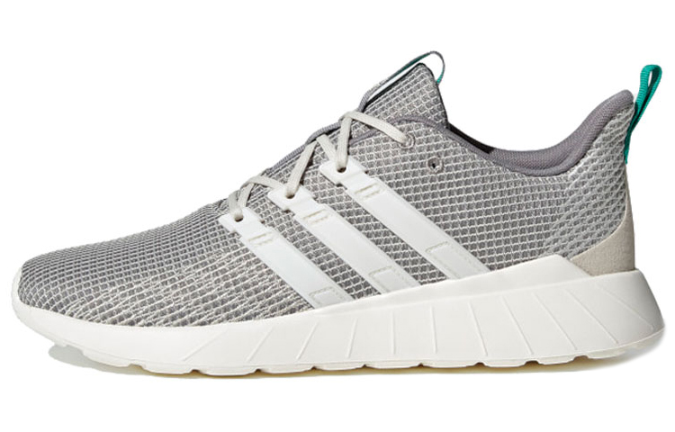 (W) adidas neo Questar Flow 'Grey White'