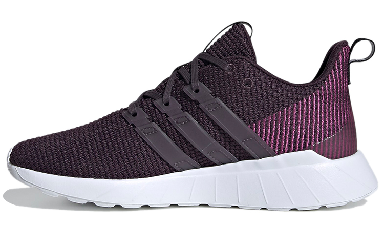 (W) adidas neo Questar Flow 'Purple White'