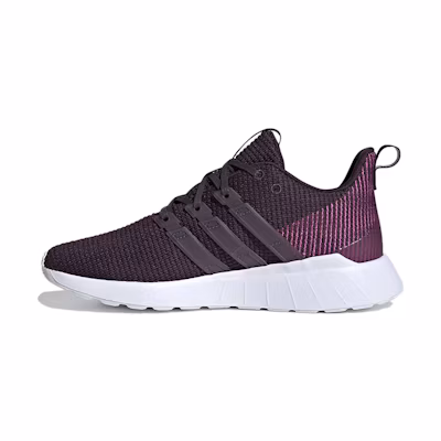 (W) adidas neo Questar Flow 'Purple White'