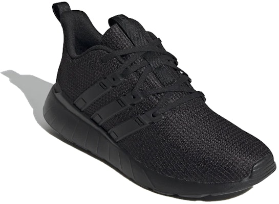 (W) アディダス ネオ クエスター フロー “トリプルブラック” EG3190 Order (W) アディダス ネオ クエスター フロー “トリプルブラック” EG3190