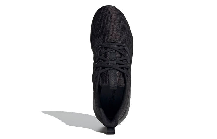 Purchase (W) adidas neo Questar Flow ''Triple Black'' Scarpe Nere Totali EG3190