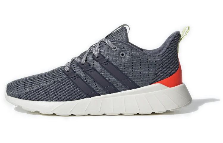 (W) adidas neo Questar Flow Dark Blue