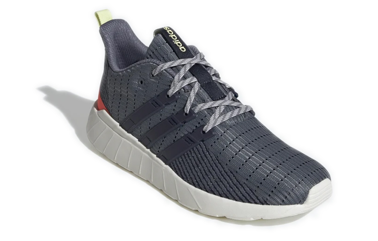 (W) adidas neo Questar Flow Dark Blue 圖 2