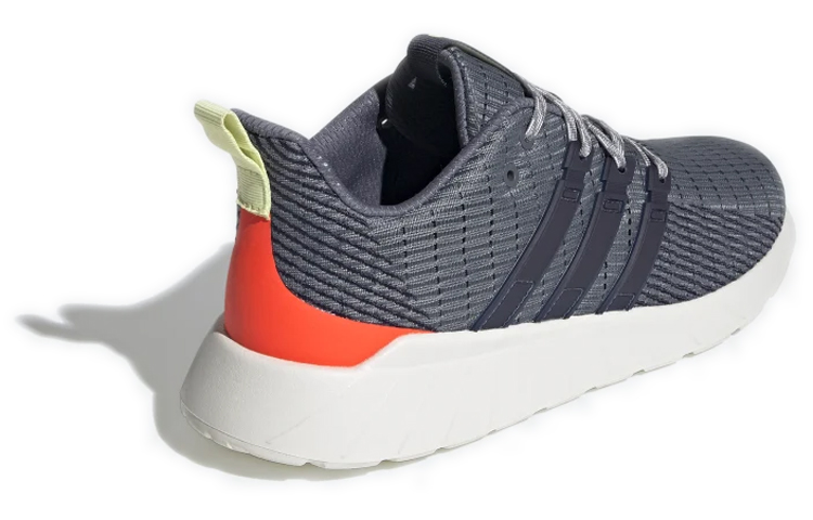 (W) adidas neo Questar Flow Dark Blue 圖 3