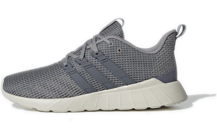 (W) adidas neo Questar Flow Light Grey