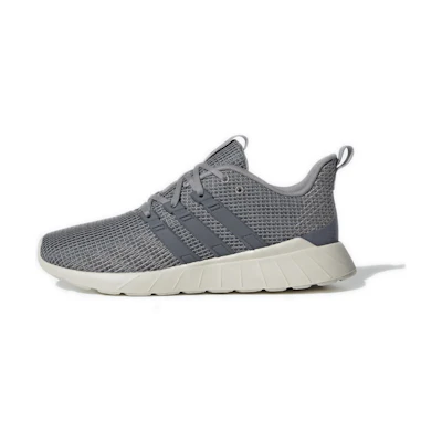 (W) adidas neo Questar Flow Light Grey