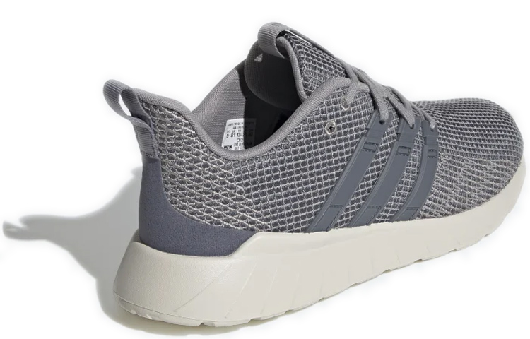 (W) adidas neo Questar Flow Light Grey 圖 3