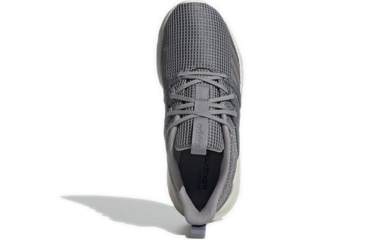 (W) adidas neo Questar Flow Light Grey 圖 4