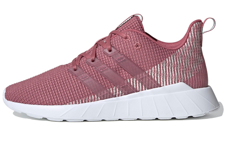 (W) adidas neo Questar Flow Pink
