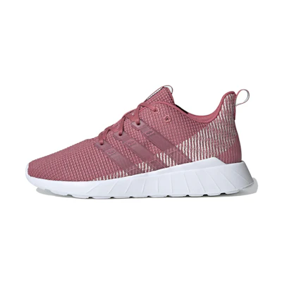 (W) adidas neo Questar Flow Pink