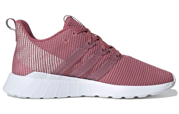 (W) adidas neo Questar Flow Pink 圖 2