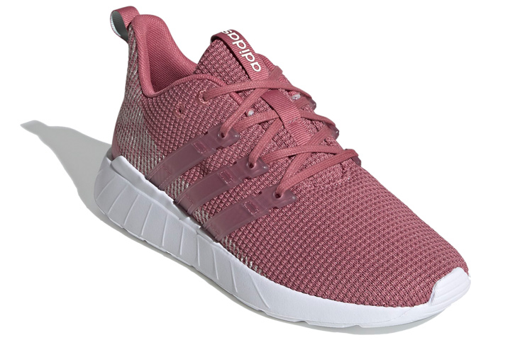 (W) adidas neo Questar Flow Pink 圖 3