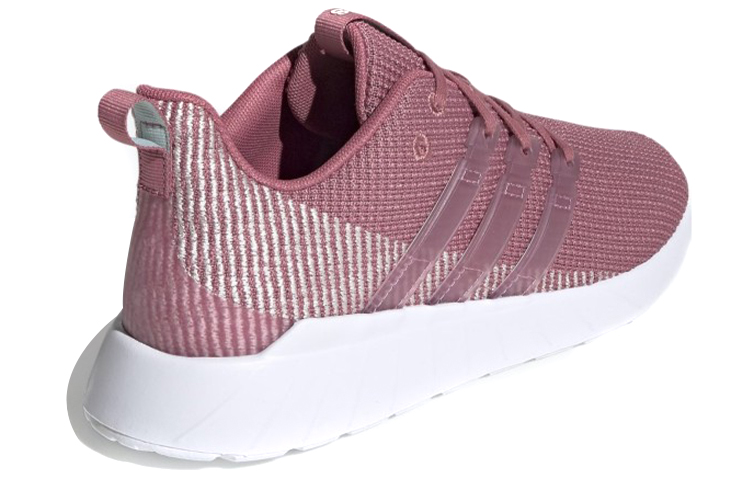 (W) adidas neo Questar Flow Pink 圖 4