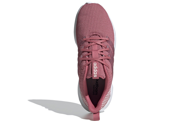 (W) adidas neo Questar Flow Pink 圖 5