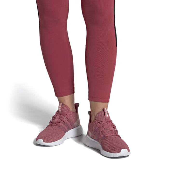 (W) adidas neo Questar Flow Pink 圖 7