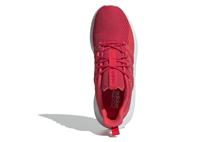 (W) adidas neo Questar Flow Red/White 圖 5