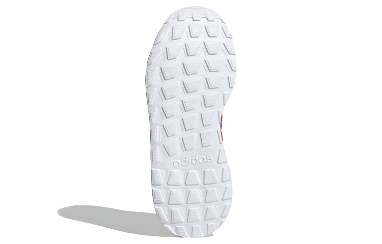 (W) adidas neo Questar Flow Red/White 圖 6