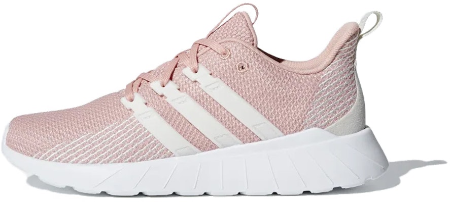 (W) アディダス ネオ クエスターフロー 白/ピンク F36259 Buy (W) アディダス ネオ クエスターフロー 白/ピンク F36259