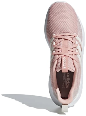 (W) アディダス ネオ クエスターフロー 白/ピンク F36259 Shop (W) アディダス ネオ クエスターフロー 白/ピンク F36259