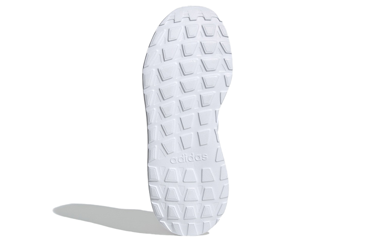 (W) adidas neo Questar Flow White/Red 圖 6