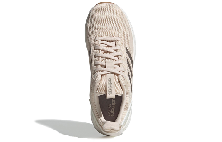 Purchase (W) 아디다스 네오 퀘스타 라이드 '크림화이트 실버' EE8375