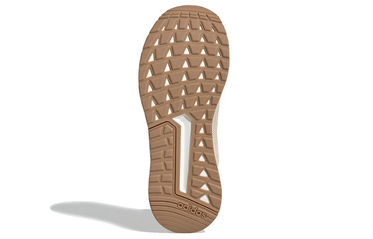 Details for (W) 아디다스 네오 퀘스타 라이드 '크림화이트 실버' EE8375