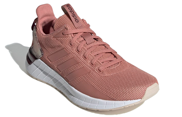 (W) adidas neo Questar Ride Pink 圖 3