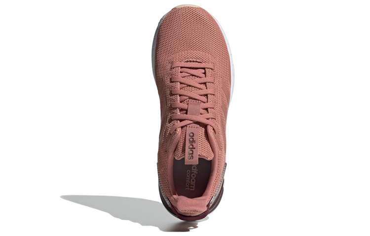 (W) adidas neo Questar Ride Pink 圖 5