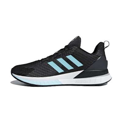 (W) adidas neo Questar Tnd Black/Blue