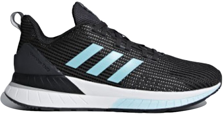 (W) アディダス ネオ クエスターTND 黒/青 DB1297 Order (W) アディダス ネオ クエスターTND 黒/青 DB1297