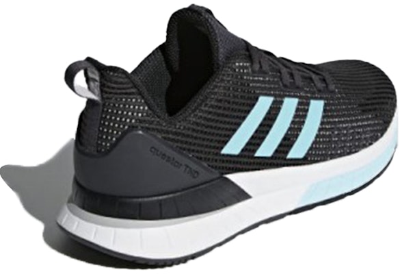 adidas neo Questar Tnd 女款 黑藍 Shop adidas neo Questar Tnd 女款 黑藍